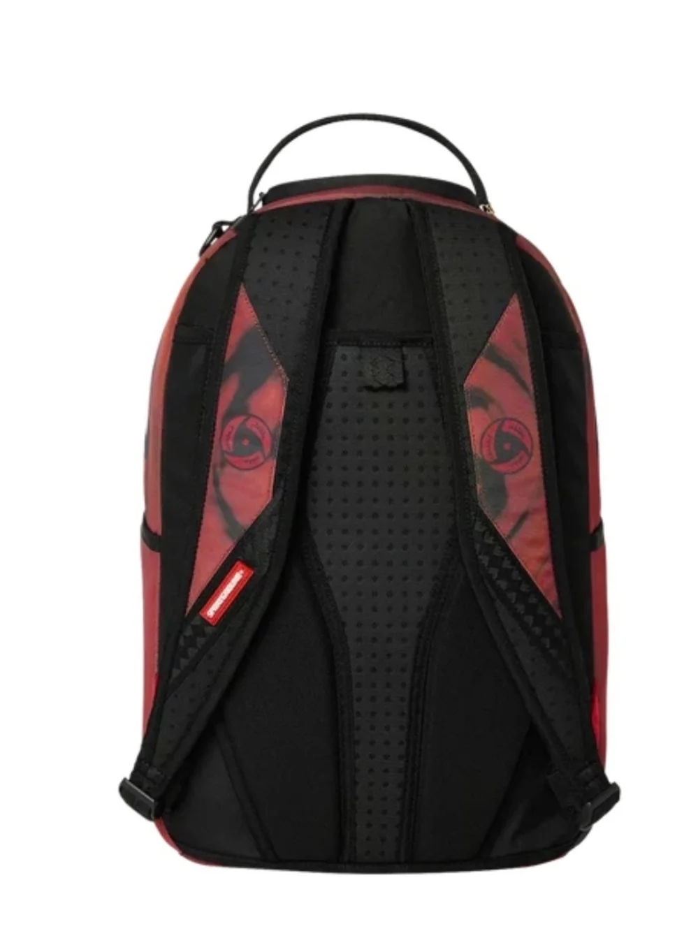 NARUTO ITACHI HYPNOTIZE BACKPACK